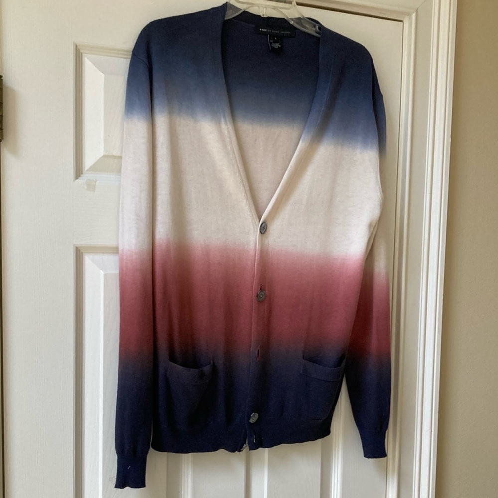 Marc By Marc Jacobs Button front Cardigan